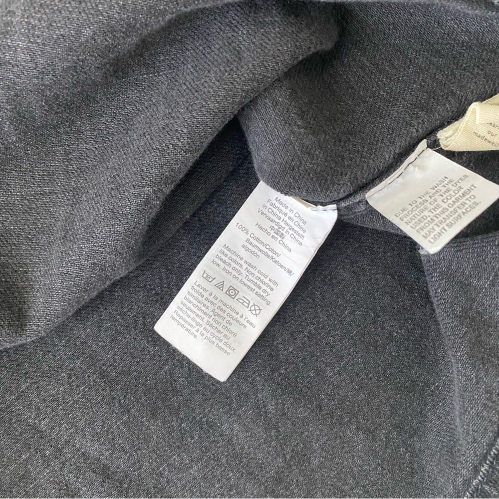 Madewell | Denim Shirt Jacket - Picture 3 of 4